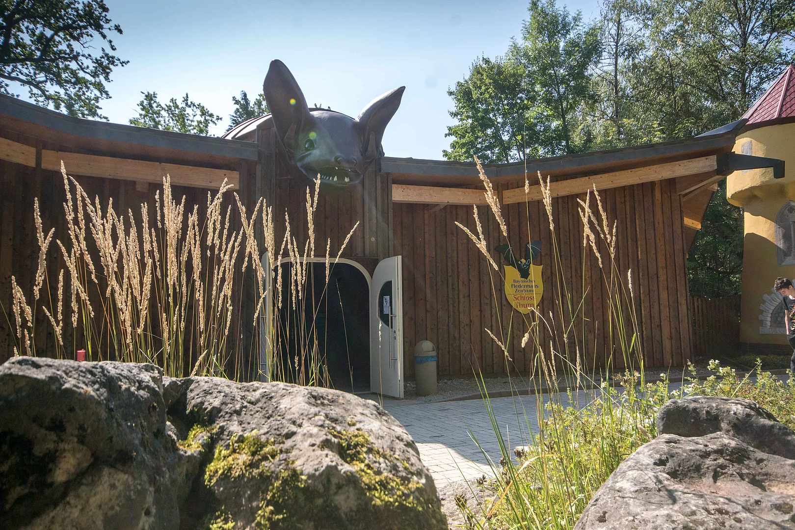 Bayerisches Fledermauszentrum